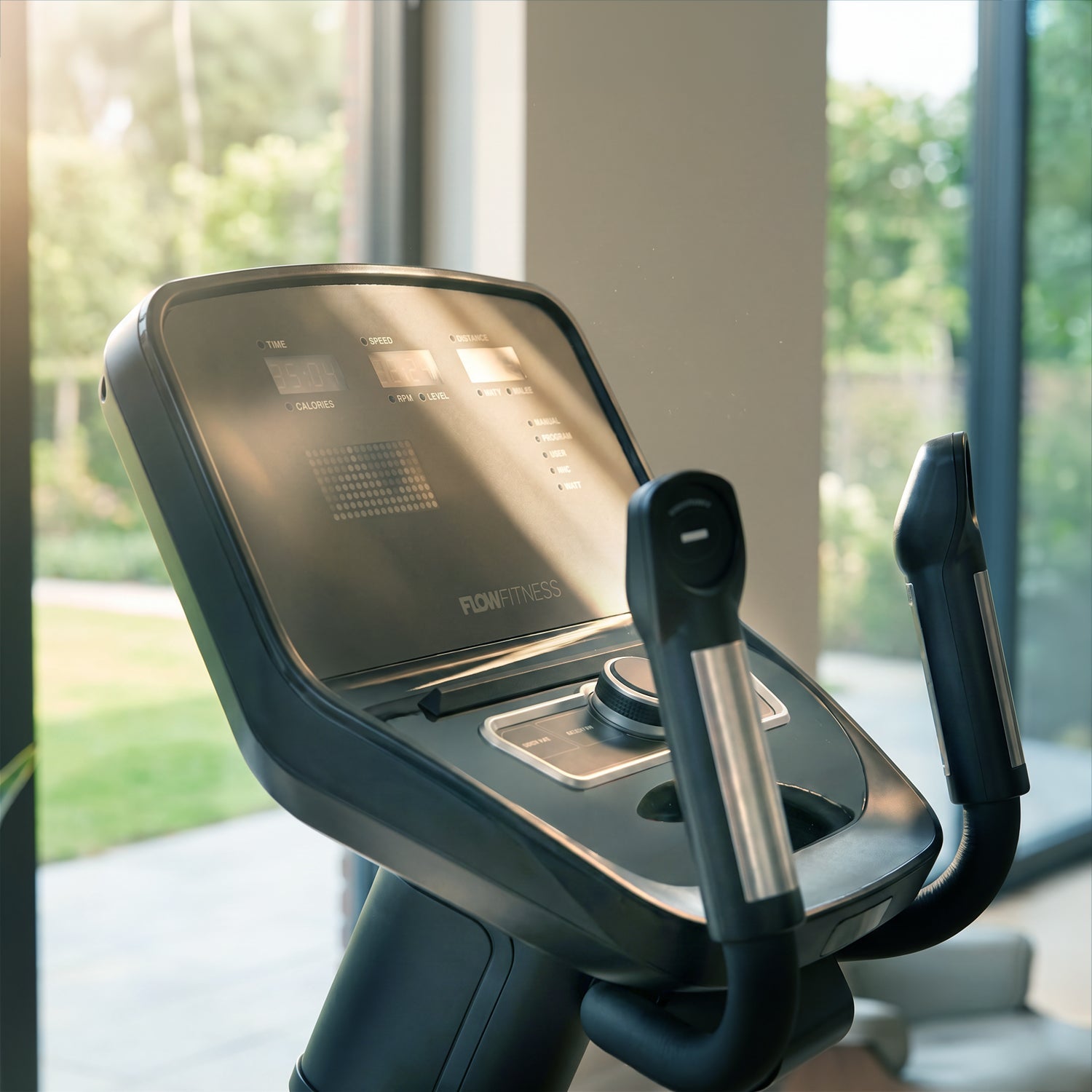 Flow Fitness Perform X5i Crosstrainer (2026 model)