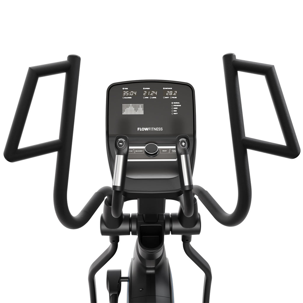 Flow Fitness Perform X5i Crosstrainer (2026 model)