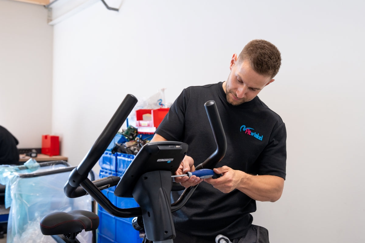Service and Installation Technician