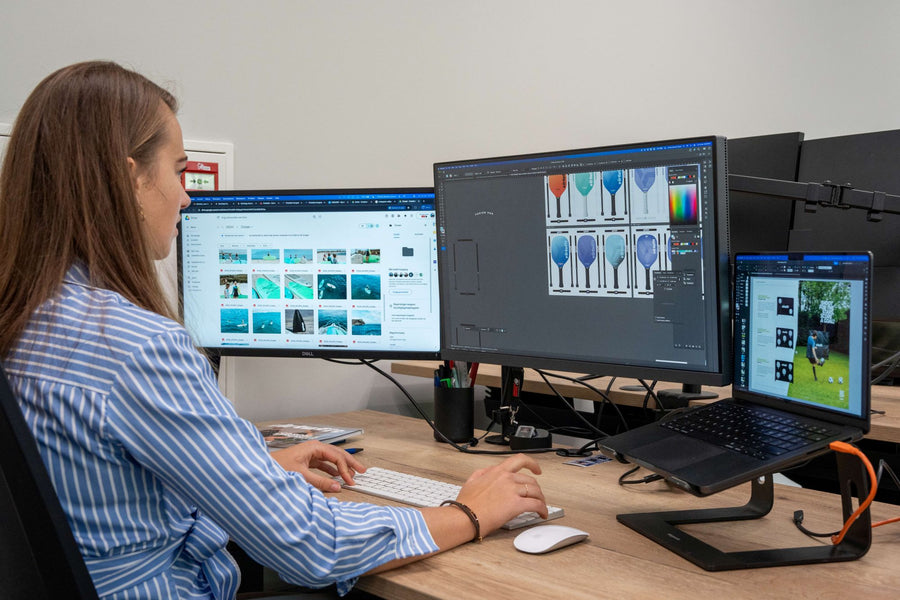 Creative Content Designer (Graphic Designer)