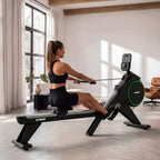 VirtuFit ROW300i Rowing Machine (Semi Pro)