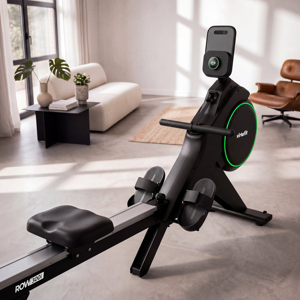 VirtuFit ROW300i Rowing Machine (Semi Pro)