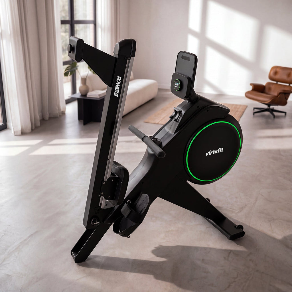 VirtuFit ROW300i Rowing Machine (Semi Pro)