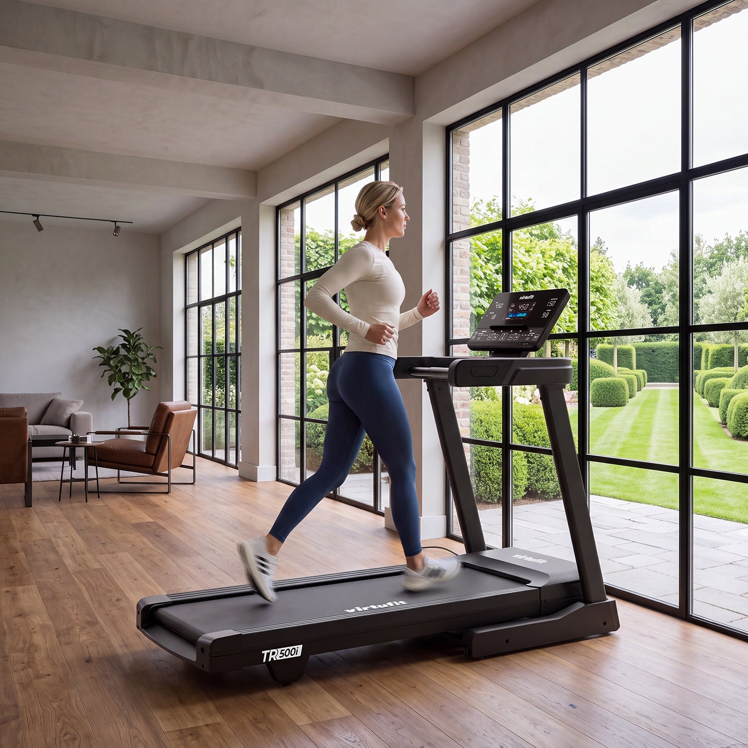 VirtuFit TR500i (2026) Treadmill