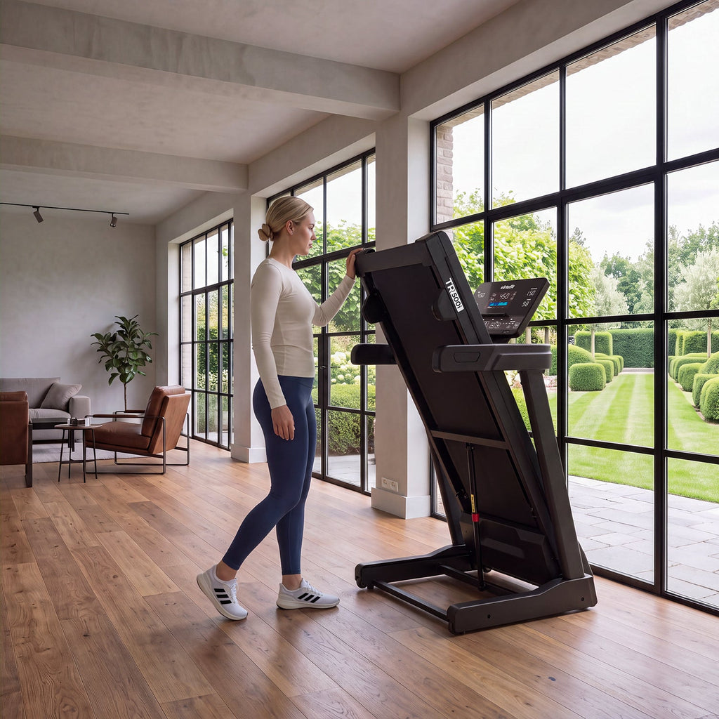 VirtuFit TR500i (2026) Treadmill