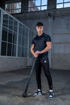 VirtuFit Macebell - 12 kg - Black