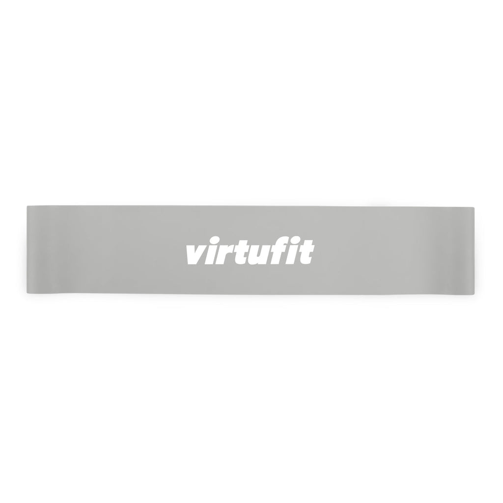 VirtuFit Mini Band - Resistance Band - Fitness Elastic - Light