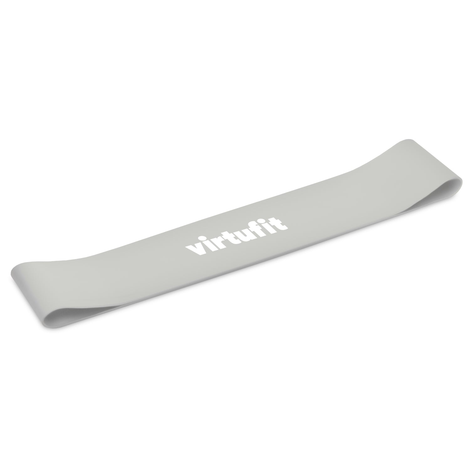VirtuFit Mini Band - Resistance Band - Fitness Elastic - Light