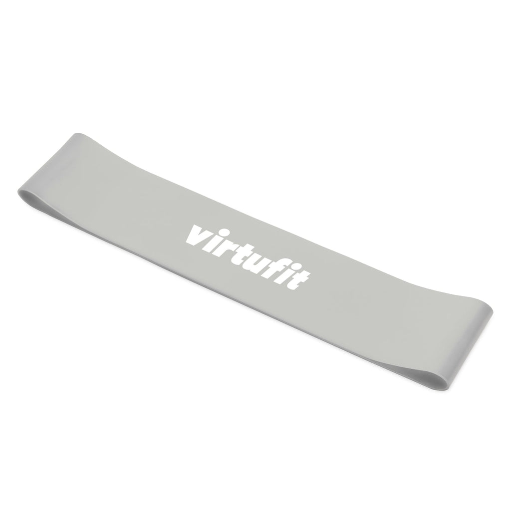 VirtuFit Mini Band - Resistance Band - Fitness Elastic - Light