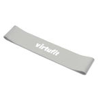 VirtuFit Mini Band - Resistance Band - Fitness Elastic - Light