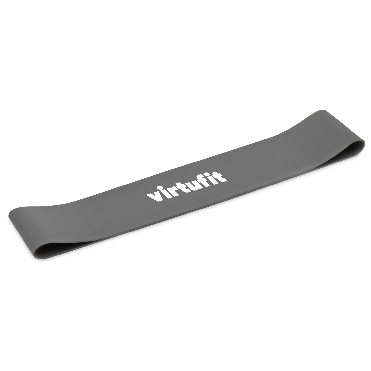 VirtuFit Mini Band - Resistance Band - Fitness Elastic - Medium