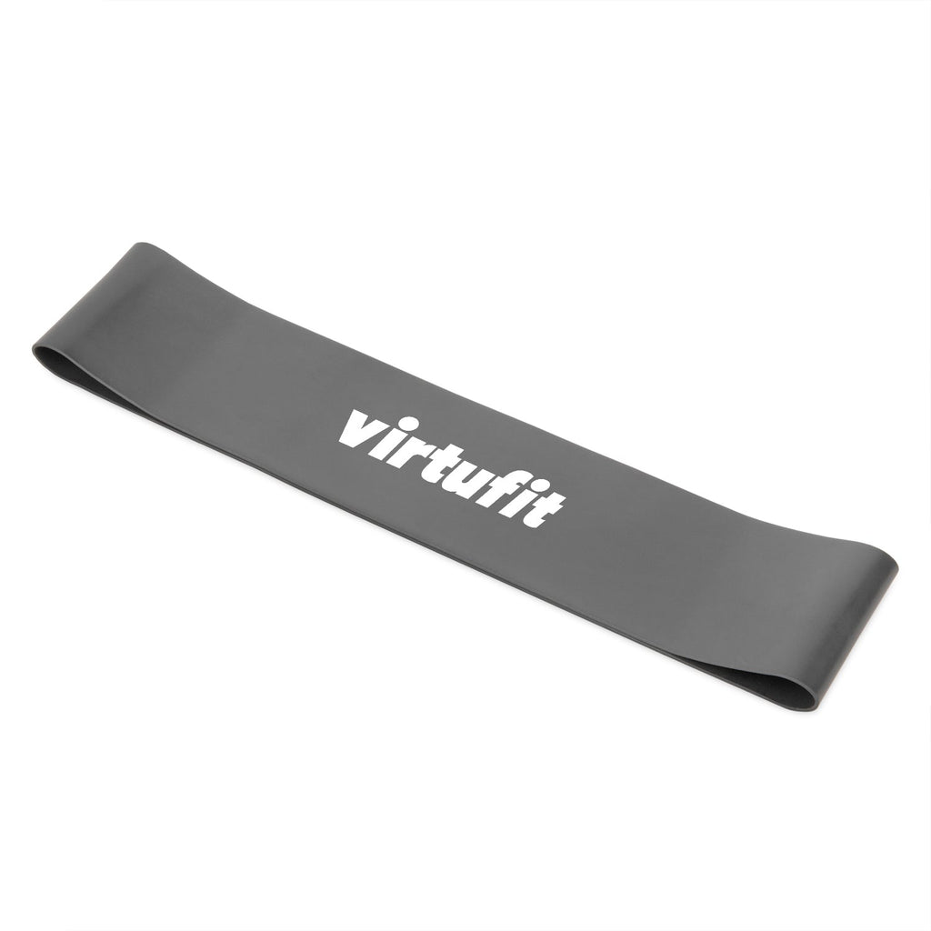 VirtuFit Mini Band - Resistance Band - Fitness Elastic - Medium