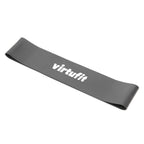 VirtuFit Mini Band - Resistance Band - Fitness Elastic - Medium