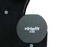 VirtuFit Neoprene Dumbbell Set - With Holder