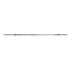 VirtuFit Halterstang - 120 cm - Schroefsluiting - 30 mm
