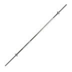 VirtuFit Halterstang - 120 cm - Schroefsluiting - 30 mm