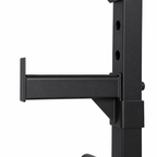 VirtuFit Power Rack - Squatrek Pro - met Pull-Up bar