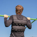VirtuFit Adjustable Weigth Vest Pro - 20 kg