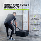 VirtuFit Drop Pad Set