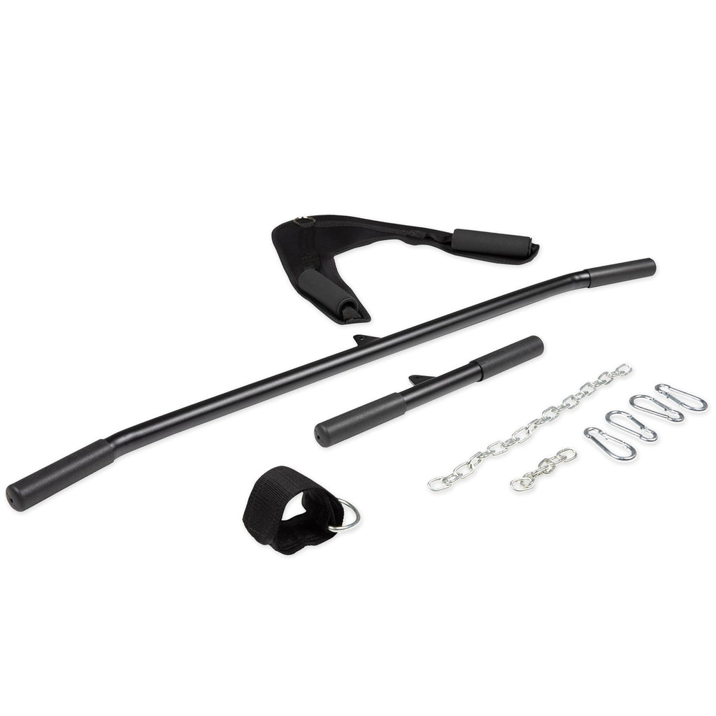 VirtuFit Krachtstation Homegym KH300