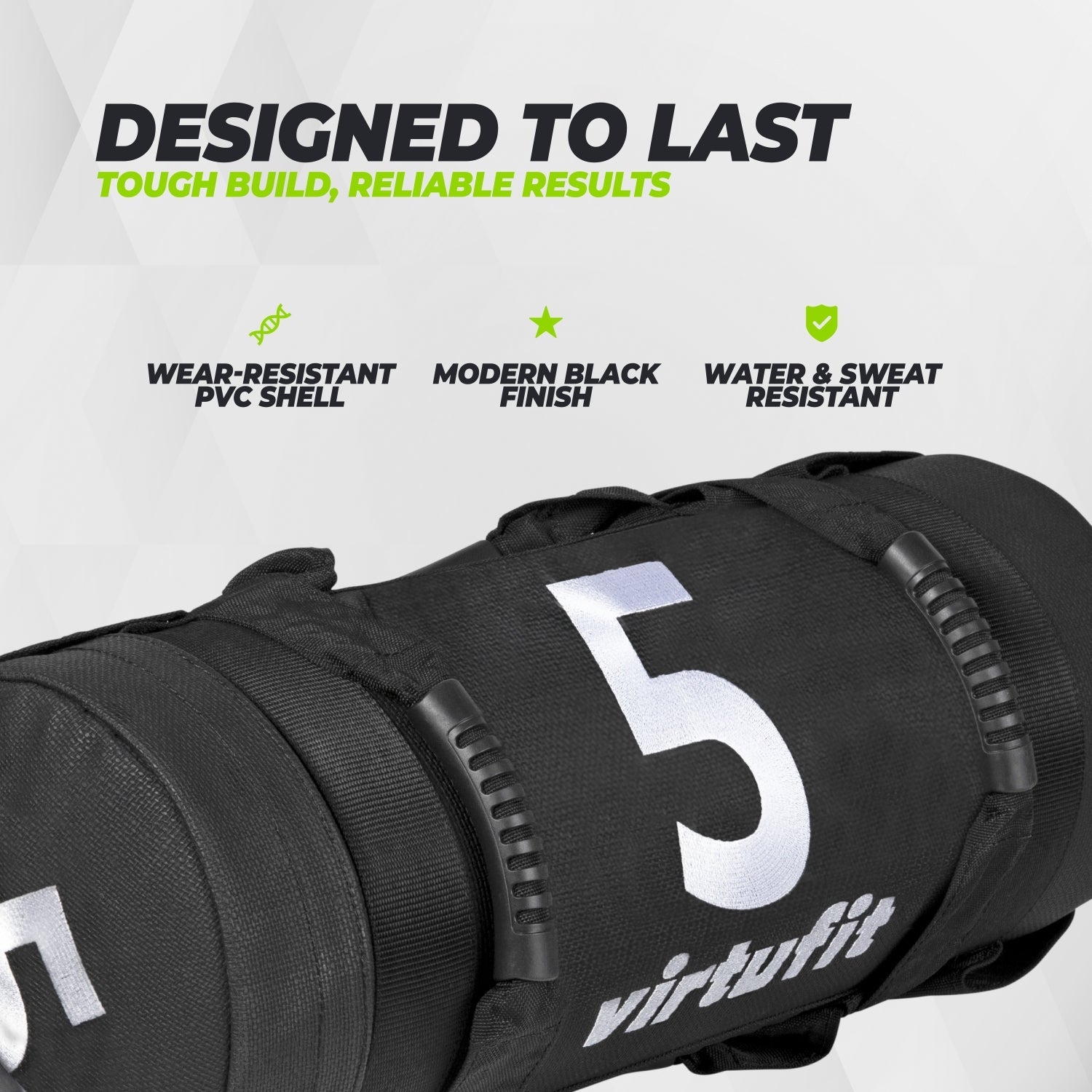 VirtuFit Power Bag 5 kg