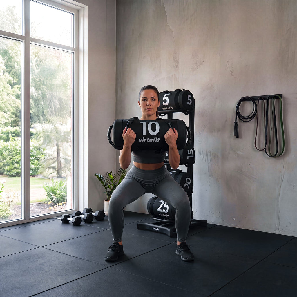 VirtuFit Power Bag 10 kg