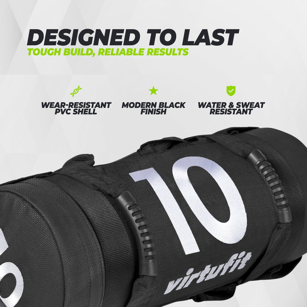 VirtuFit Power Bag 10 kg