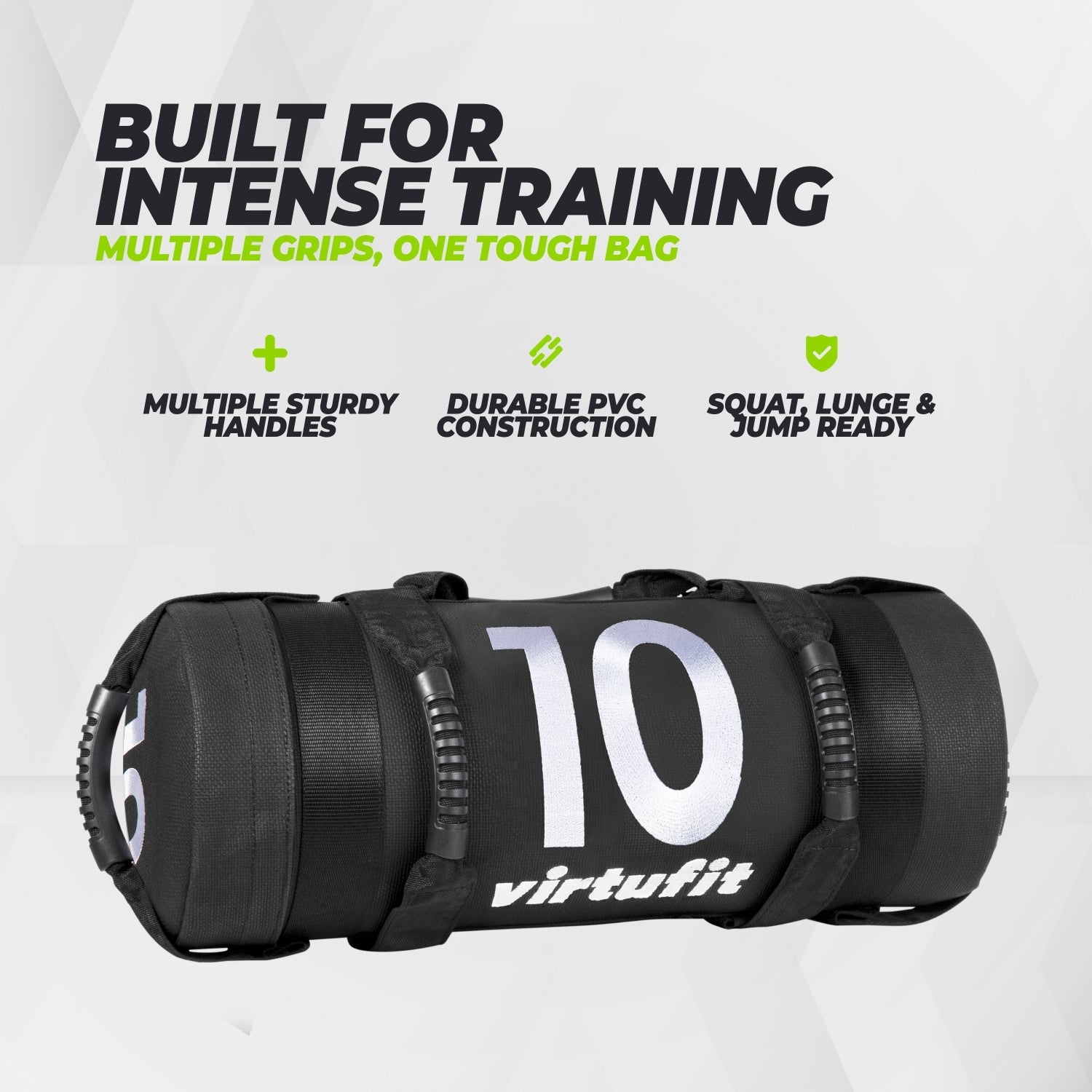 VirtuFit Power Bag 10 kg