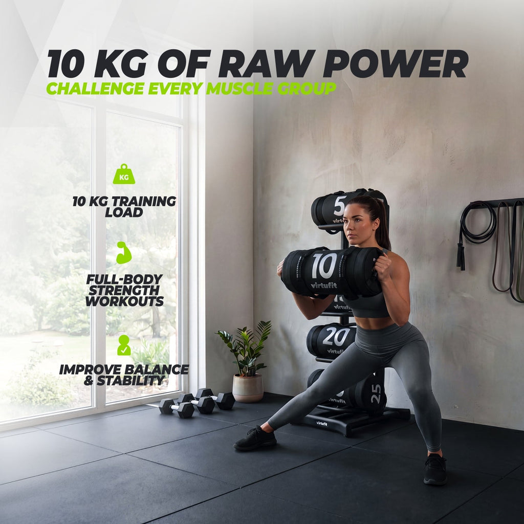 VirtuFit Power Bag 10 kg