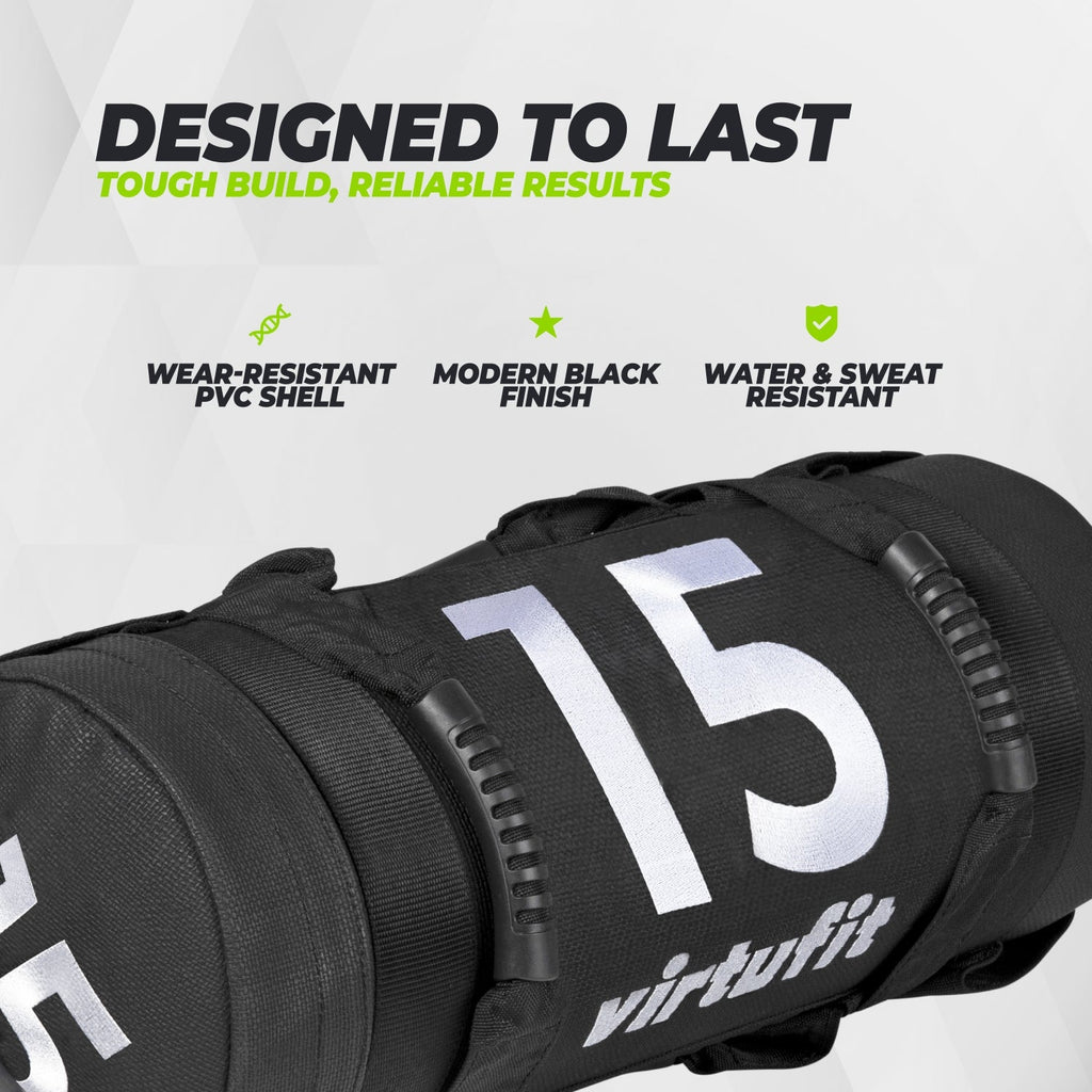 VirtuFit Power Bag 15 kg