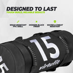 VirtuFit Power Bag 15 kg