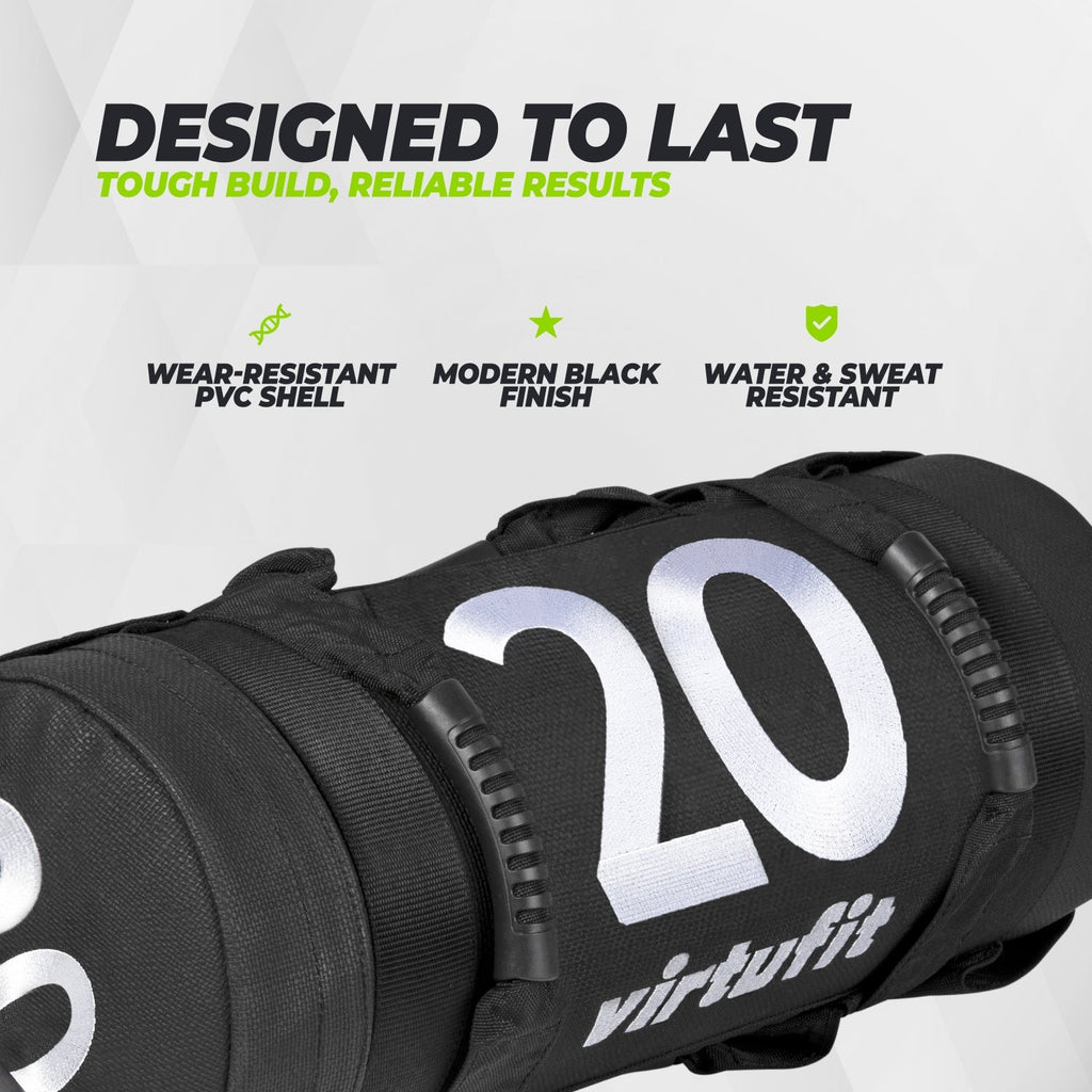 VirtuFit Power Bag 20 kg