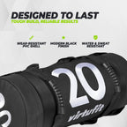 VirtuFit Power Bag 20 kg