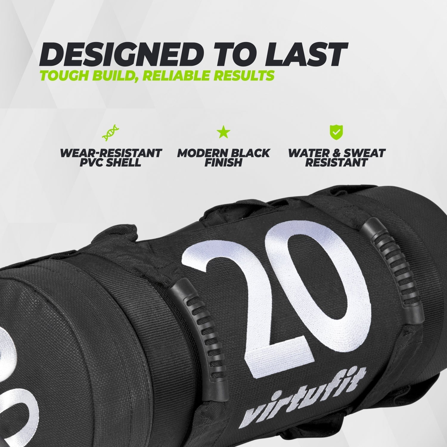 VirtuFit Power Bag 20 kg