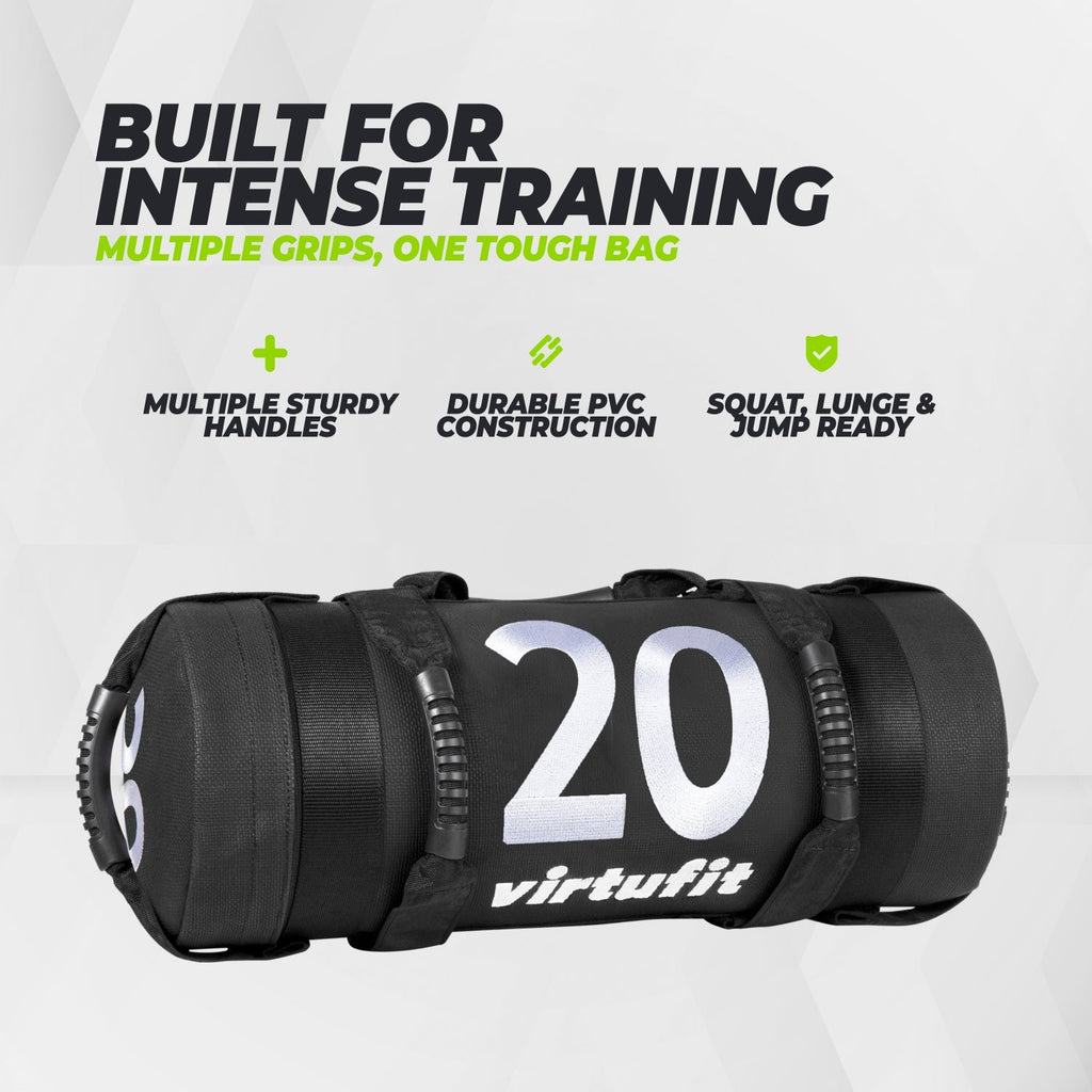 VirtuFit Power Bag 20 kg