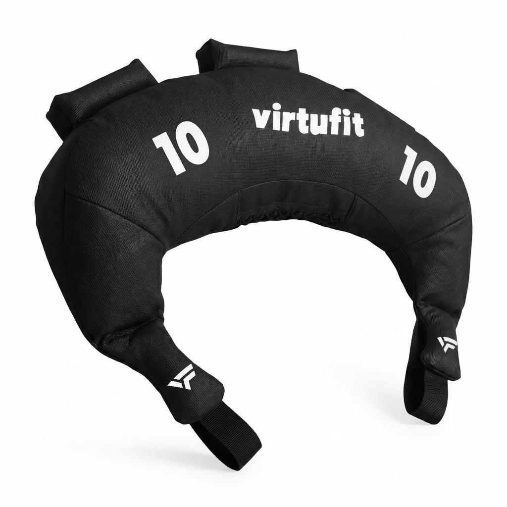 VirtuFit Bulgarian Bag - Fitness bag - 10 kg