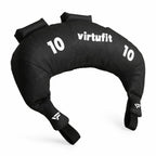 VirtuFit Bulgarian Bag - Fitness bag - 10 kg
