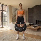 VirtuFit Bulgarian Bag - Fitness bag - 10 kg