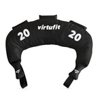 VirtuFit Bulgarian Bag - Fitnessbag - 20 kg