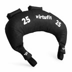 VirtuFit Bulgarian Bag - Fitnessbag -  25 kg