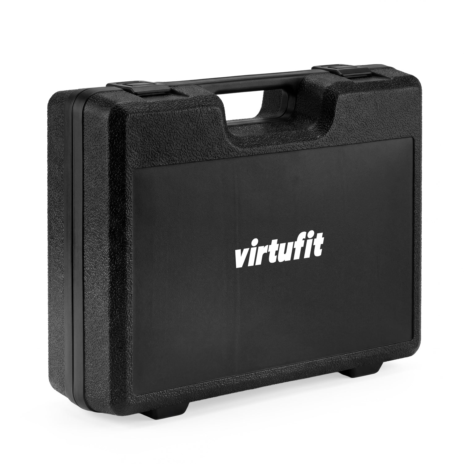 VirtuFit Adjustable Dumbbell Set Pro 20 kg - 2 x 10 kg - Including case