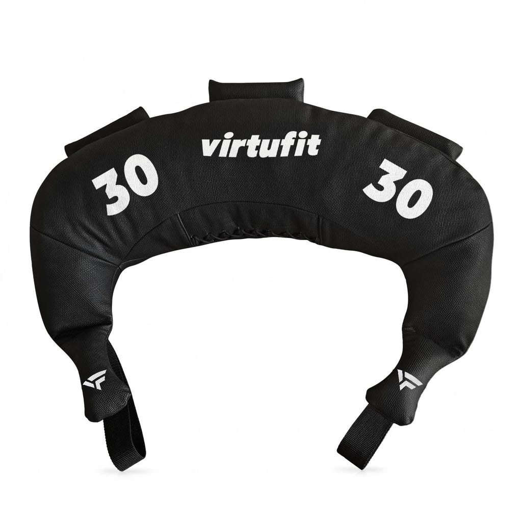 VirtuFit Bulgarian Bag - Fitnessbag -  30 kg