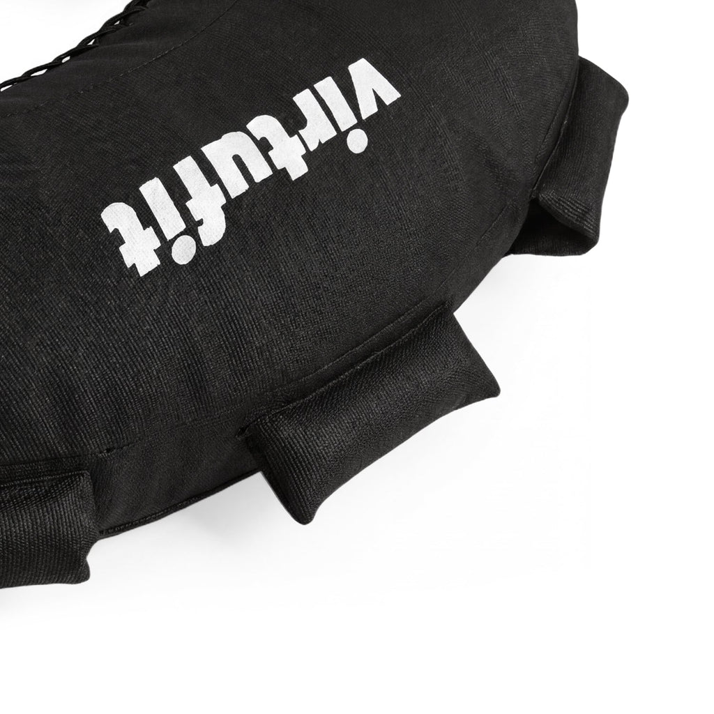 VirtuFit Bulgarian Bag - Fitnessbag -  30 kg
