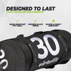 VirtuFit Power Bag - Fitnessbag -  30 kg