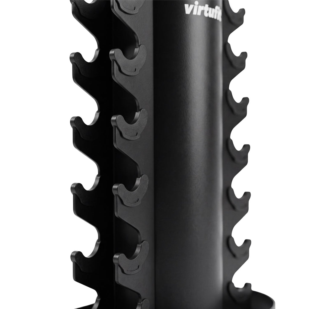 VirtuFit Dumbbell tower - Storage rack - Dumbbell rack