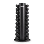 VirtuFit Dumbbell tower - Storage rack - Dumbbell rack