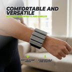VirtuFit Ankle and Wrist Weights Pro 2 x 500 g