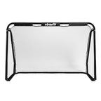 VirtuFit Voetbaldoel Pro met Doelwand - Voetbal Goal - 170 x 110 cm
