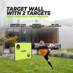VirtuFit Soccer Goal - 180 x 120 cm