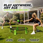 VirtuFit Roundnet RN90 Pro